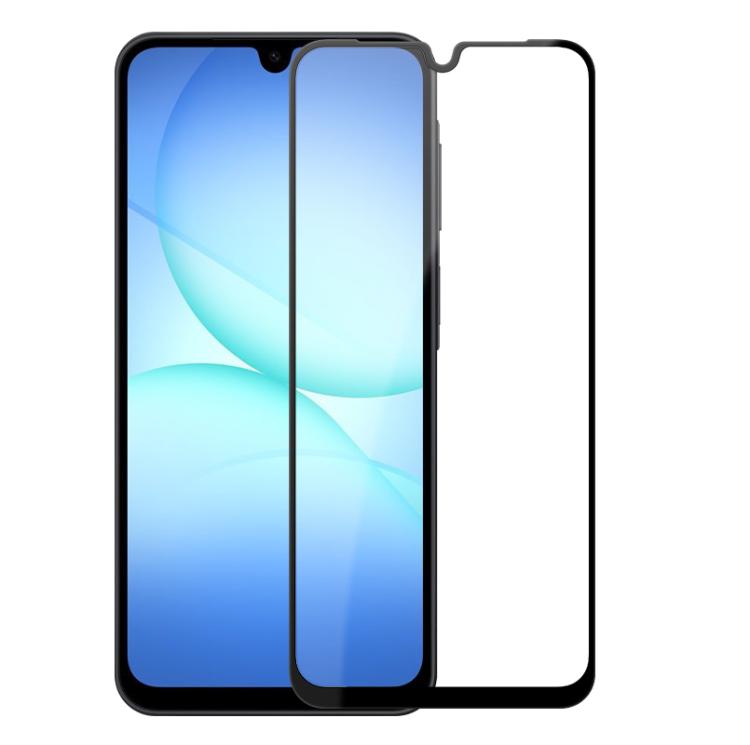 NILLKIN CP+Pro 9H Explosion-proof Tempered Glass Film, For Samsung Galaxy A17 5G, For Samsung Galaxy A36 5G / A56 5G, For Samsung Galaxy A26 5G, For Samsung Galaxy A16 5G