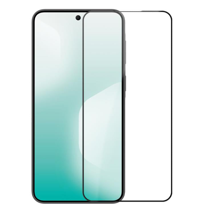 NILLKIN CP+Pro 9H Explosion-proof Tempered Glass Film, For Samsung Galaxy A17 5G, For Samsung Galaxy A36 5G / A56 5G, For Samsung Galaxy A26 5G, For Samsung Galaxy A16 5G