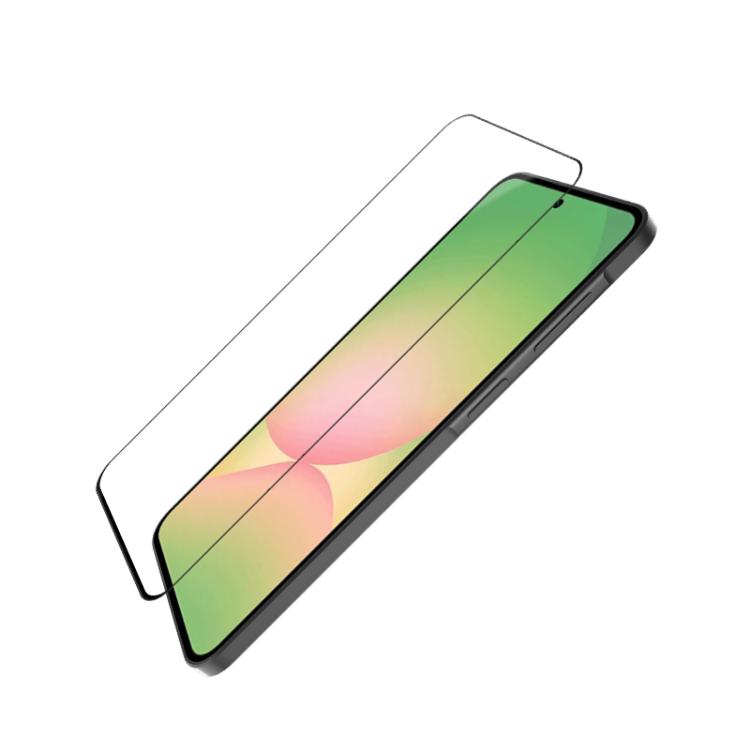 NILLKIN CP+Pro 9H Explosion-proof Tempered Glass Film, For Samsung Galaxy A17 5G, For Samsung Galaxy A36 5G / A56 5G, For Samsung Galaxy A26 5G, For Samsung Galaxy A16 5G