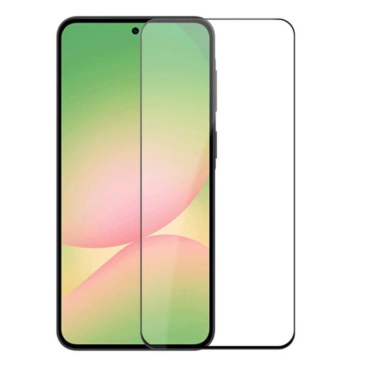 NILLKIN CP+Pro 9H Explosion-proof Tempered Glass Film, For Samsung Galaxy A17 5G, For Samsung Galaxy A36 5G / A56 5G, For Samsung Galaxy A26 5G, For Samsung Galaxy A16 5G