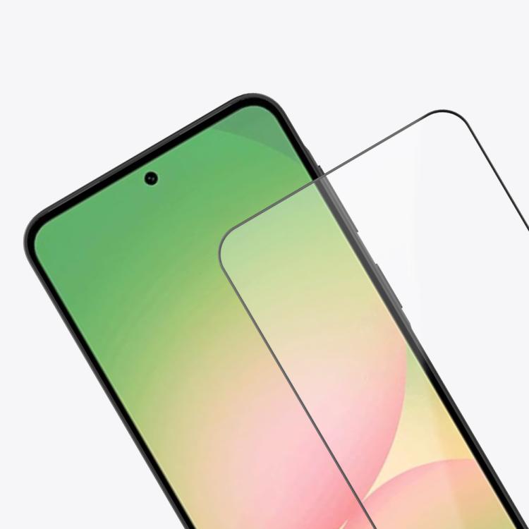 NILLKIN CP+Pro 9H Explosion-proof Tempered Glass Film, For Samsung Galaxy A17 5G, For Samsung Galaxy A36 5G / A56 5G, For Samsung Galaxy A26 5G, For Samsung Galaxy A16 5G