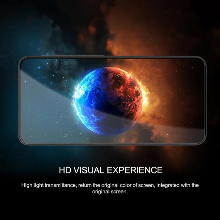 NILLKIN CP+Pro 9H Explosion-proof Tempered Glass Film, For Samsung Galaxy A17 5G, For Samsung Galaxy A36 5G / A56 5G, For Samsung Galaxy A26 5G, For Samsung Galaxy A16 5G