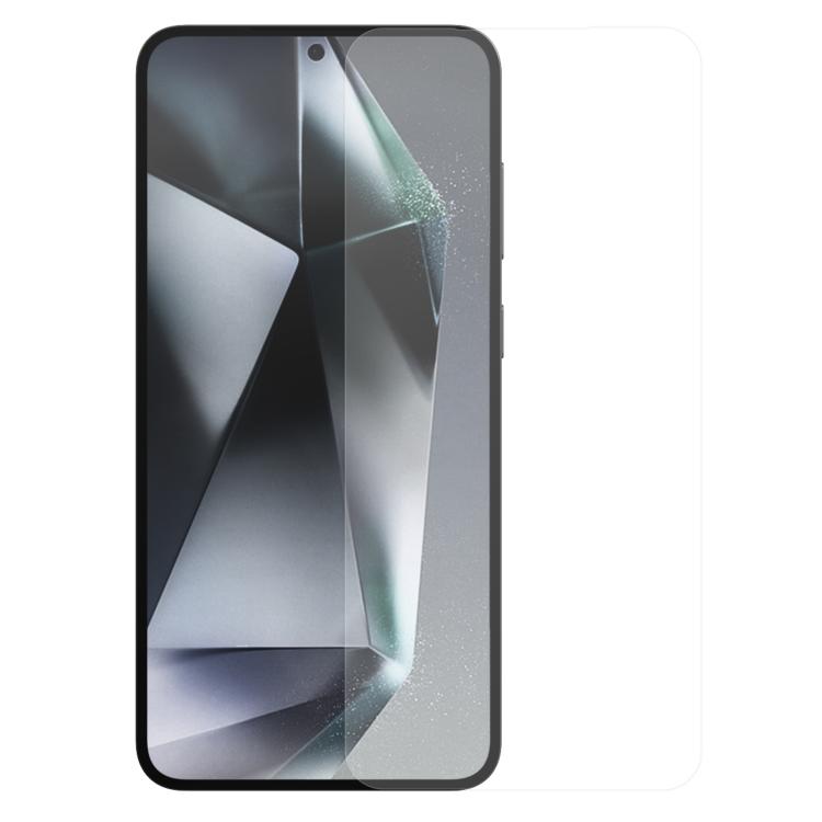 NILLKIN H+Pro 0.2mm 9H Explosion-proof Tempered Glass Film, For Samsung Galaxy S25 FE 5G, For Samsung Galaxy S25 Edge 5G, For Samsung Galaxy S25 5G, For Samsung Galaxy S25+ 5G, For Samsung Galaxy S25 Ultra 5G, For Samsung Galaxy S24 FE 5G