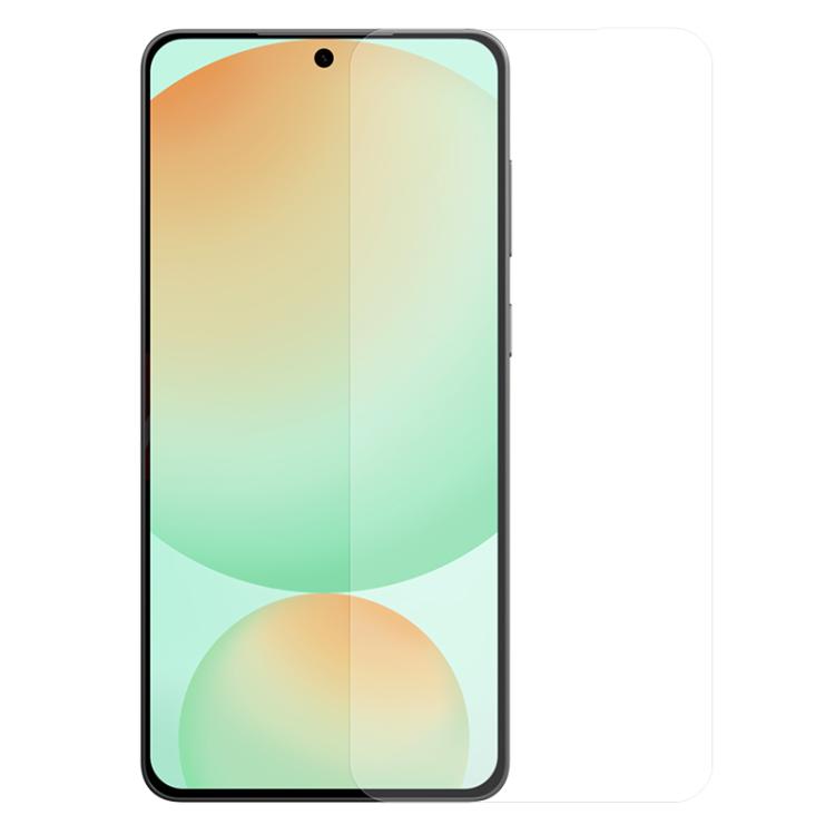 NILLKIN H+Pro 0.2mm 9H Explosion-proof Tempered Glass Film, For Samsung Galaxy S25 FE 5G, For Samsung Galaxy S25 Edge 5G, For Samsung Galaxy S25 5G, For Samsung Galaxy S25+ 5G, For Samsung Galaxy S25 Ultra 5G, For Samsung Galaxy S24 FE 5G