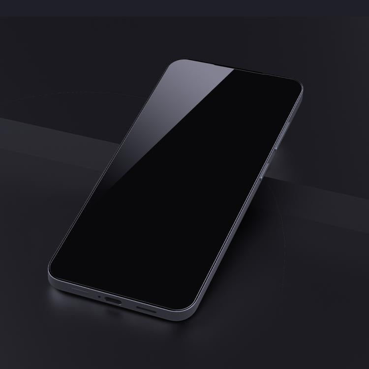 NILLKIN H+Pro 0.2mm 9H Explosion-proof Tempered Glass Film, For Samsung Galaxy S25 FE 5G, For Samsung Galaxy S25 Edge 5G, For Samsung Galaxy S25 5G, For Samsung Galaxy S25+ 5G, For Samsung Galaxy S25 Ultra 5G, For Samsung Galaxy S24 FE 5G