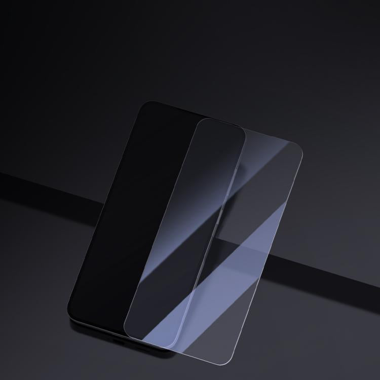 NILLKIN H+Pro 0.2mm 9H Explosion-proof Tempered Glass Film, For Samsung Galaxy S25 FE 5G, For Samsung Galaxy S25 Edge 5G, For Samsung Galaxy S25 5G, For Samsung Galaxy S25+ 5G, For Samsung Galaxy S25 Ultra 5G, For Samsung Galaxy S24 FE 5G
