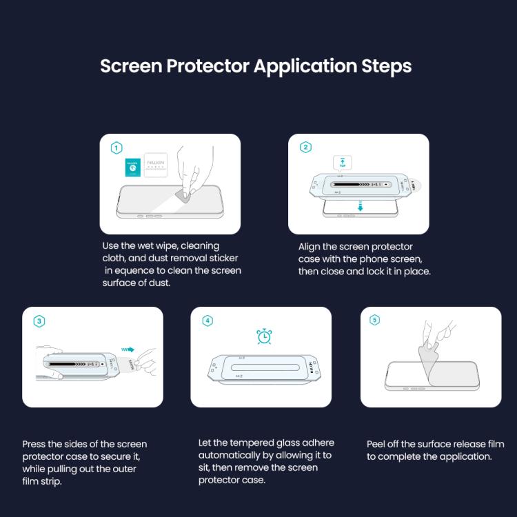 NILLKIN H+Pro 0.2mm 9H Explosion-proof Tempered Glass Film, For Samsung Galaxy S25 FE 5G, For Samsung Galaxy S25 Edge 5G, For Samsung Galaxy S25 5G, For Samsung Galaxy S25+ 5G, For Samsung Galaxy S25 Ultra 5G, For Samsung Galaxy S24 FE 5G
