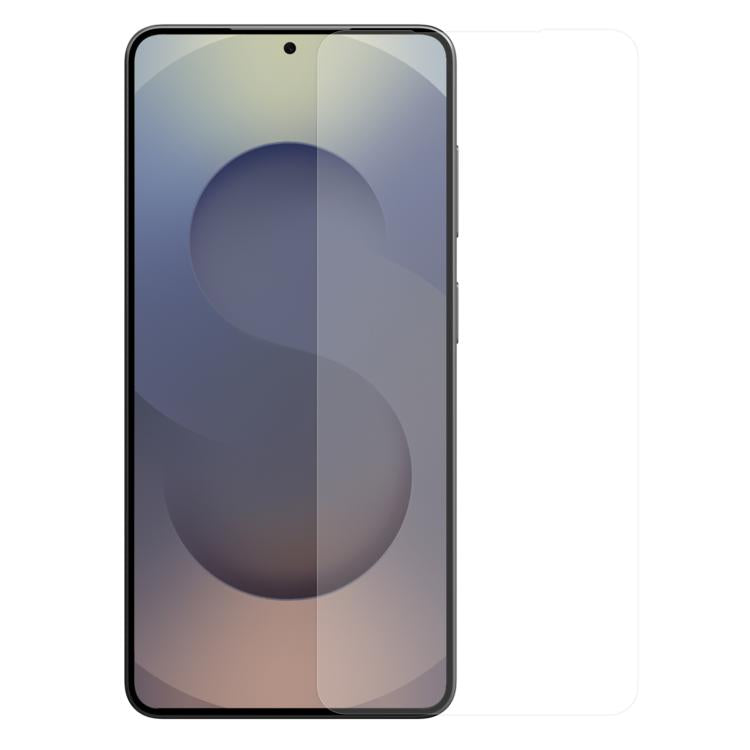 NILLKIN H+Pro 0.2mm 9H Explosion-proof Tempered Glass Film, For Samsung Galaxy S25 FE 5G, For Samsung Galaxy S25 Edge 5G, For Samsung Galaxy S25 5G, For Samsung Galaxy S25+ 5G, For Samsung Galaxy S25 Ultra 5G, For Samsung Galaxy S24 FE 5G