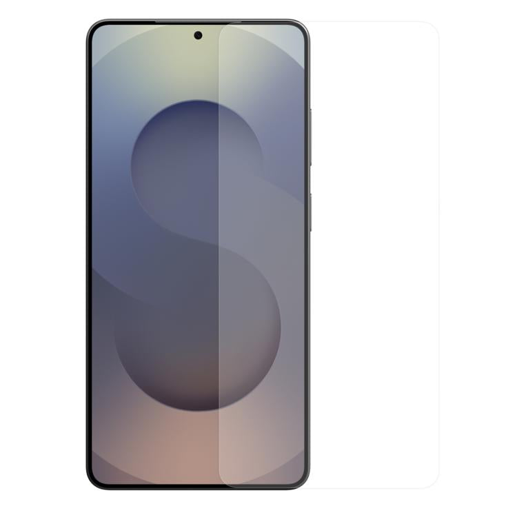 NILLKIN H+Pro 0.2mm 9H Explosion-proof Tempered Glass Film, For Samsung Galaxy S25 FE 5G, For Samsung Galaxy S25 Edge 5G, For Samsung Galaxy S25 5G, For Samsung Galaxy S25+ 5G, For Samsung Galaxy S25 Ultra 5G, For Samsung Galaxy S24 FE 5G