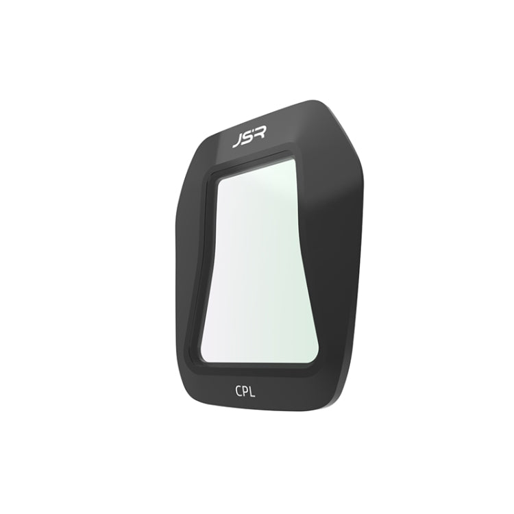 For DJI Air 3S JSR CB Series Drone Lens Filter, UV, CPL, ND8, ND16, ND32, ND64, ND8PL, ND16PL, ND32PL, ND64PL, NIGHT, STAR, Streak Drawing Blue, Adjustable CPL, 3 in 1 ND8/32/64, 4 in 1 CPL ND8/32/64, 4 in 1 ND8-64PL, 6 in 1 ND8-64 CPL STAR
