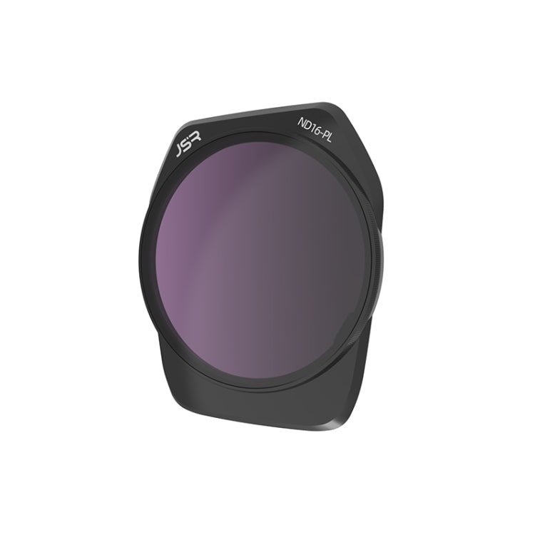 For DJI Air 3S JSR CB Series Drone Lens Filter, UV, CPL, ND8, ND16, ND32, ND64, ND8PL, ND16PL, ND32PL, ND64PL, NIGHT, STAR, Streak Drawing Blue, Adjustable CPL, 3 in 1 ND8/32/64, 4 in 1 CPL ND8/32/64, 4 in 1 ND8-64PL, 6 in 1 ND8-64 CPL STAR