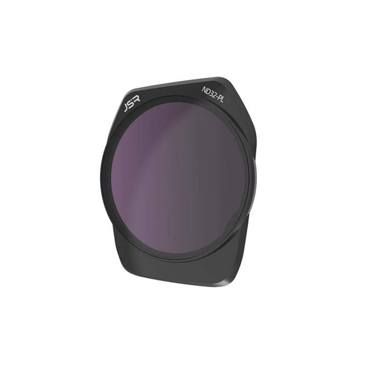 For DJI Air 3S JSR CB Series Drone Lens Filter, UV, CPL, ND8, ND16, ND32, ND64, ND8PL, ND16PL, ND32PL, ND64PL, NIGHT, STAR, Streak Drawing Blue, Adjustable CPL, 3 in 1 ND8/32/64, 4 in 1 CPL ND8/32/64, 4 in 1 ND8-64PL, 6 in 1 ND8-64 CPL STAR