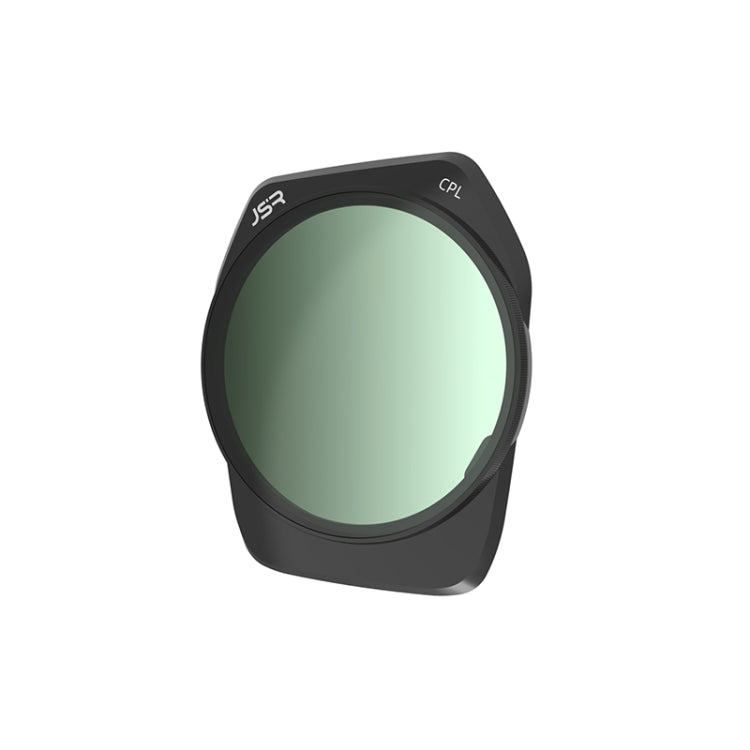 For DJI Air 3S JSR CB Series Drone Lens Filter, UV, CPL, ND8, ND16, ND32, ND64, ND8PL, ND16PL, ND32PL, ND64PL, NIGHT, STAR, Streak Drawing Blue, Adjustable CPL, 3 in 1 ND8/32/64, 4 in 1 CPL ND8/32/64, 4 in 1 ND8-64PL, 6 in 1 ND8-64 CPL STAR