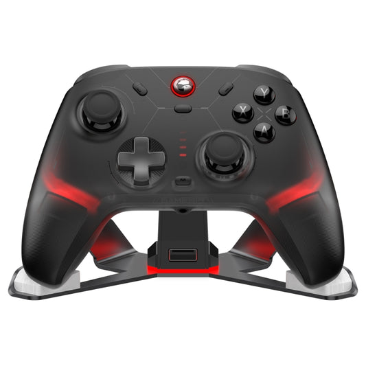 GameSir Cyclone 2 Bluetooth Wireless Game Controller, With Charging Base, Without Charging Base