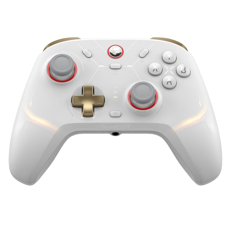 GameSir Cyclone 2 Bluetooth Wireless Game Controller, With Charging Base, Without Charging Base