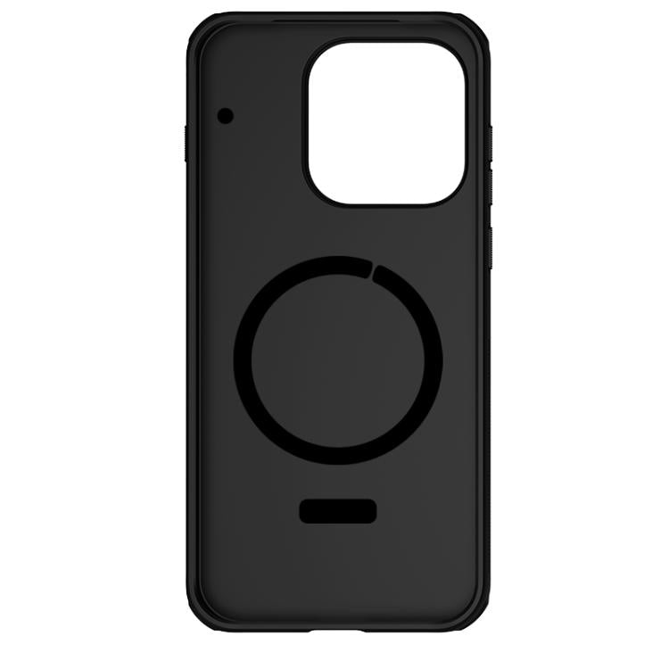 NILLKIN Frosted Shield Pro Magnetic Magsafe Phone Case, For OnePlus 15, For OnePlus 13