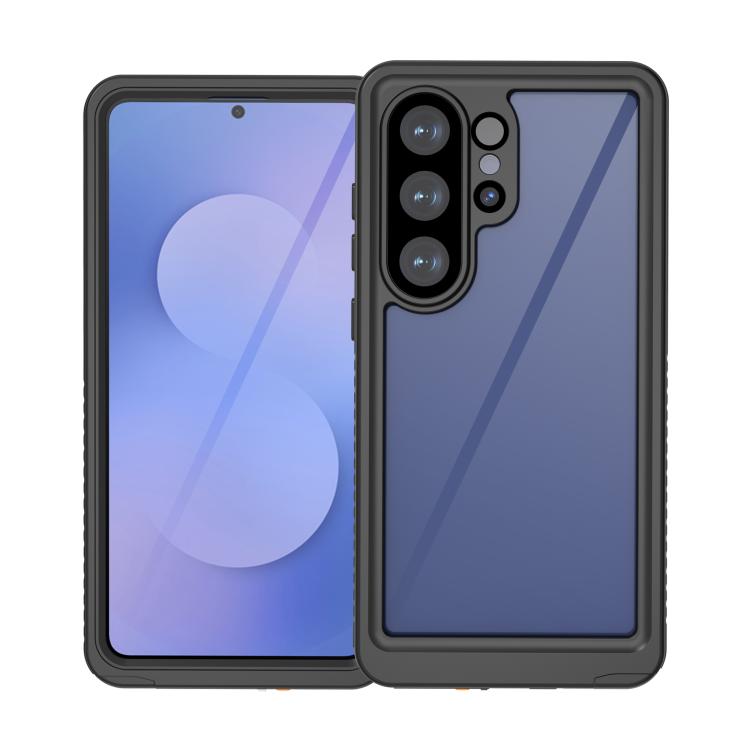 RedPepper Shockproof IP68 Waterproof PC Hybrid TPU Phone Case, For Samsung Galaxy S26+ 5G, For Samsung Galaxy S26 Ultra 5G, For Samsung Galaxy S26 5G, For Samsung Galaxy S25 FE 5G, For Samsung Galaxy S24 FE 5G