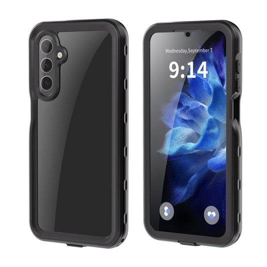 RedPepper IP68 Waterproof PC Hybrid TPU Phone Case, For Samsung Galaxy A16 5G / 4G