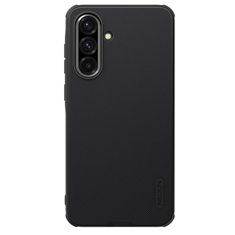 NILLKIN Super Frosted Shield Pro PC + TPU Phone Case, For Samsung Galaxy A56 5G, For Samsung Galaxy A26 5G, For Samsung Galaxy A36 5G
