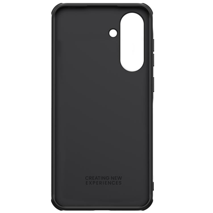 NILLKIN Super Frosted Shield Pro PC + TPU Phone Case, For Samsung Galaxy A56 5G, For Samsung Galaxy A26 5G, For Samsung Galaxy A36 5G