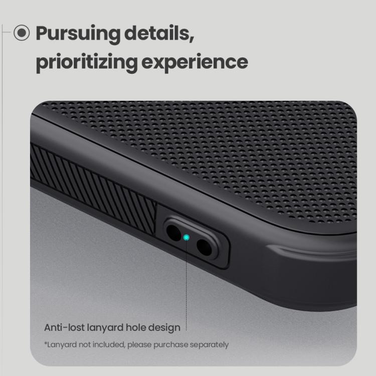 NILLKIN Super Frosted Shield Pro PC + TPU Phone Case, For Samsung Galaxy A56 5G, For Samsung Galaxy A26 5G, For Samsung Galaxy A36 5G