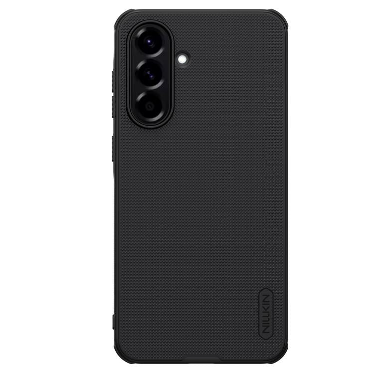 NILLKIN Super Frosted Shield Pro PC + TPU Phone Case, For Samsung Galaxy A56 5G, For Samsung Galaxy A26 5G, For Samsung Galaxy A36 5G