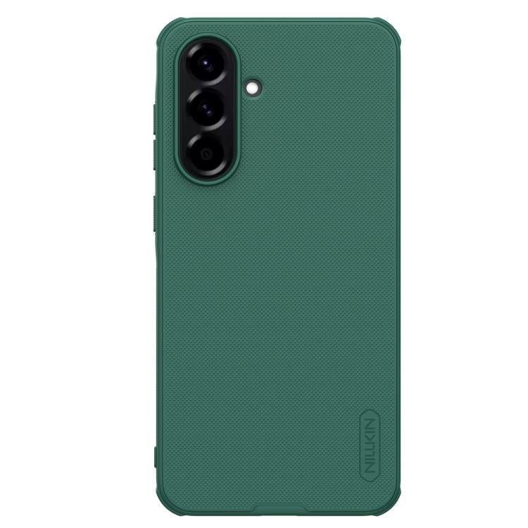 NILLKIN Super Frosted Shield Pro PC + TPU Phone Case, For Samsung Galaxy A56 5G, For Samsung Galaxy A26 5G, For Samsung Galaxy A36 5G