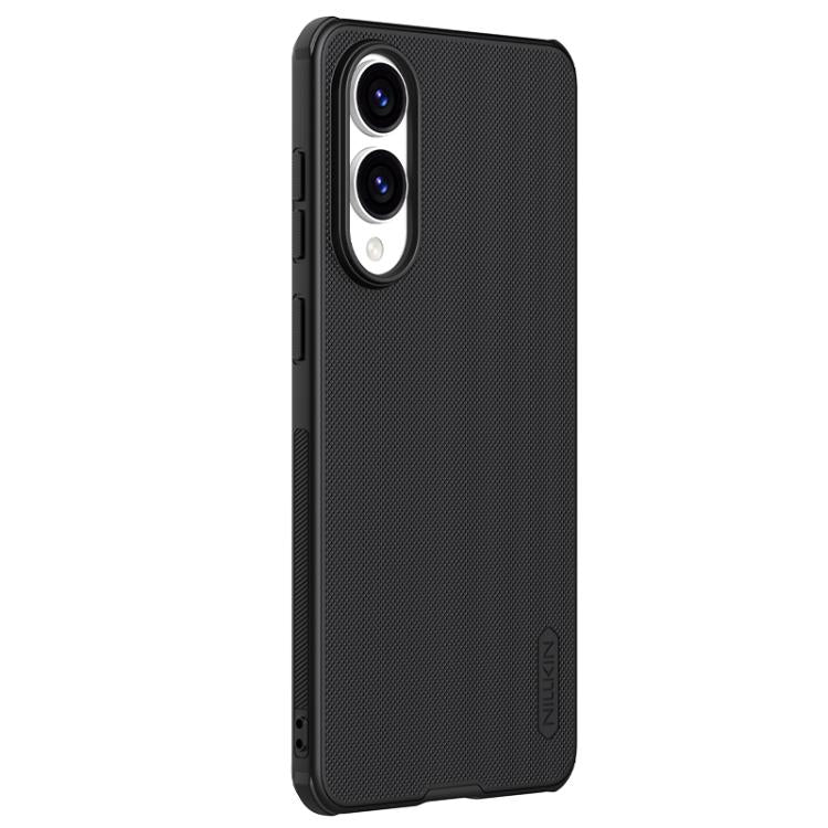 NILLKIN Frosted Shield Pro Magnetic Phone Case, For Samsung Galaxy S25 FE 5G, For Samsung Galaxy S25 Edge 5G, For Samsung Galaxy S25 5G, For Samsung Galaxy S25+ 5G