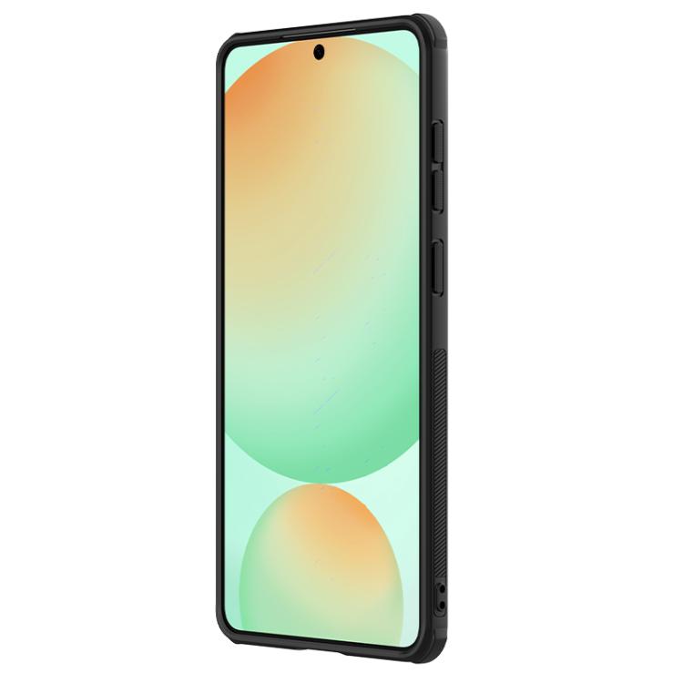 NILLKIN Frosted Shield Pro Magnetic Phone Case, For Samsung Galaxy S25 FE 5G, For Samsung Galaxy S25 Edge 5G, For Samsung Galaxy S25 5G, For Samsung Galaxy S25+ 5G