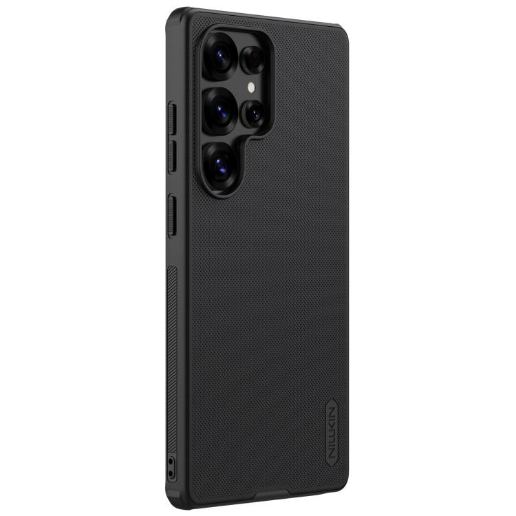 NILLKIN Frosted Shield Pro PC + TPU Phone Case, For Samsung Galaxy S25 Ultra 5G