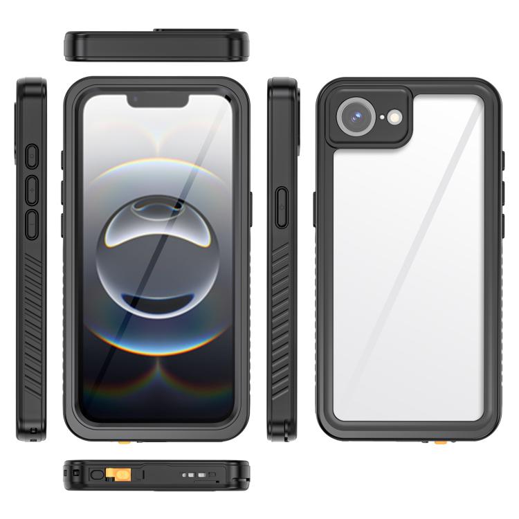 RedPepper Waterproof Phone Case, For iPhone 17 Pro Max, For iPhone 17 Pro, For iPhone 17, For iPhone Air, For iPhone 16e