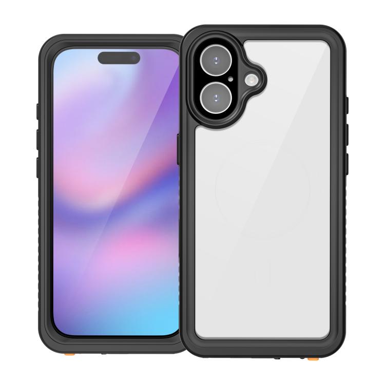 RedPepper Waterproof Phone Case, For iPhone 17 Pro Max, For iPhone 17 Pro, For iPhone 17, For iPhone Air, For iPhone 16e