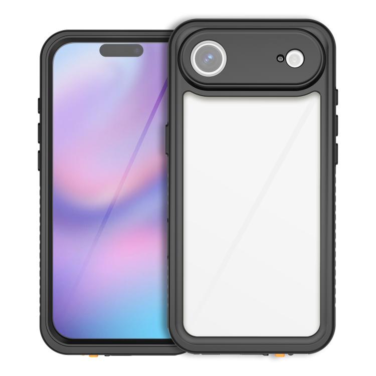 RedPepper Waterproof Phone Case, For iPhone 17 Pro Max, For iPhone 17 Pro, For iPhone 17, For iPhone Air, For iPhone 16e