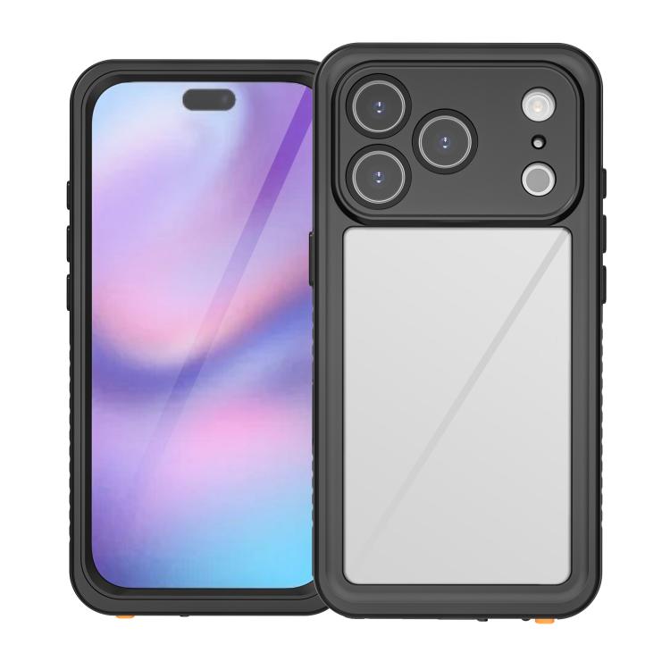 RedPepper Waterproof Phone Case, For iPhone 17 Pro Max, For iPhone 17 Pro, For iPhone 17, For iPhone Air, For iPhone 16e