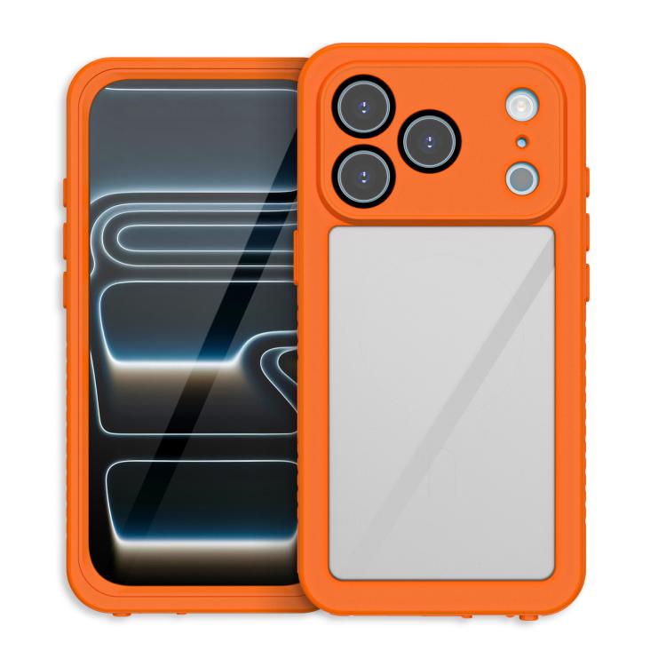 RedPepper Waterproof Phone Case, For iPhone 17 Pro Max, For iPhone 17 Pro, For iPhone 17, For iPhone Air, For iPhone 16e