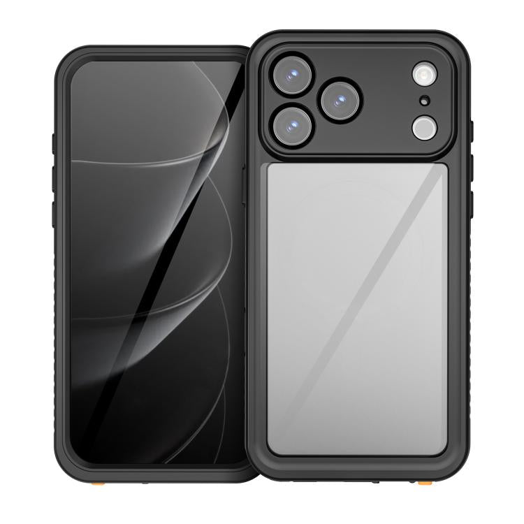 RedPepper Waterproof Phone Case, For iPhone 17 Pro Max, For iPhone 17 Pro, For iPhone 17, For iPhone Air, For iPhone 16e