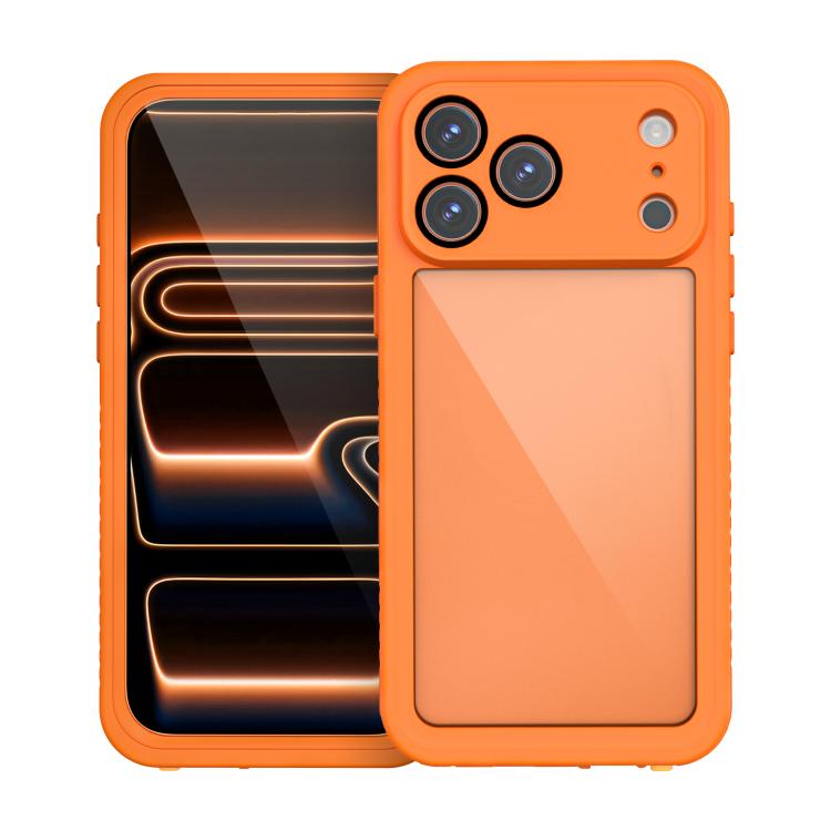 RedPepper Waterproof Phone Case, For iPhone 17 Pro Max, For iPhone 17 Pro, For iPhone 17, For iPhone Air, For iPhone 16e
