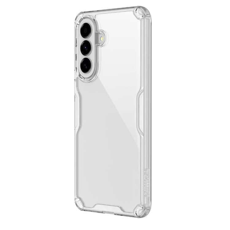 NILLKIN PC + TPU Phone Case, For Samsung Galaxy A56 5G