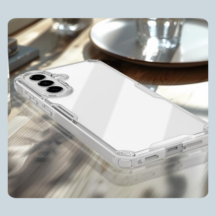 NILLKIN PC + TPU Phone Case, For Samsung Galaxy A56 5G