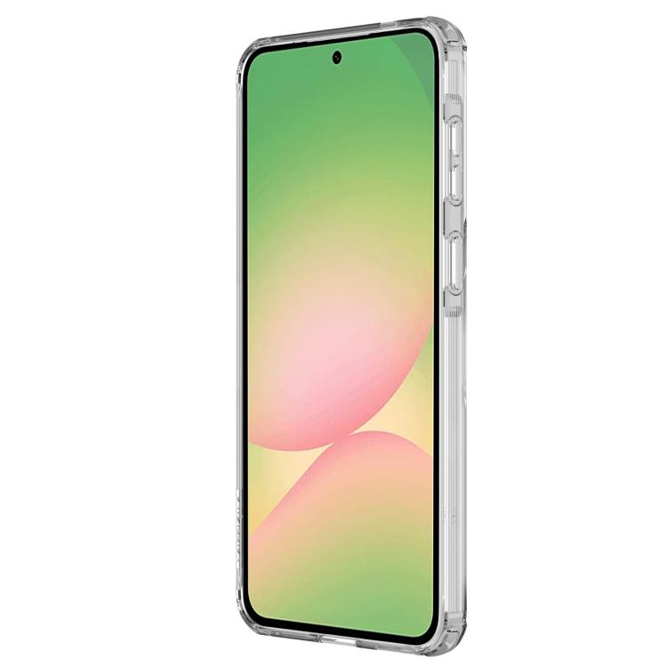 NILLKIN PC + TPU Phone Case, For Samsung Galaxy A56 5G