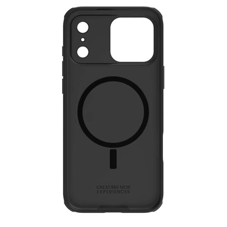 NILLKIN CamShield Pro Magnetic PC Phone Case, For iPhone 17 Pro Max, For iPhone 17 Pro, For iPhone 17, For iPhone Air, For iPhone 16e