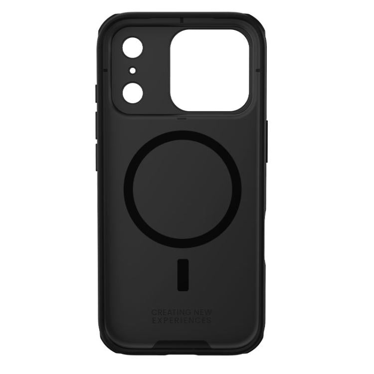 NILLKIN CamShield Pro Magnetic PC Phone Case, For iPhone 17 Pro Max, For iPhone 17 Pro, For iPhone 17, For iPhone Air, For iPhone 16e