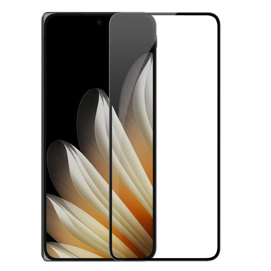NILLKIN CP+Pro 9H 0.33mm Explosion-proof Tempered Glass Film, For OPPO Find N5