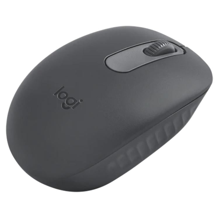 Logitech M196 1000DPI Bluetooth Wireless Mouse, M196