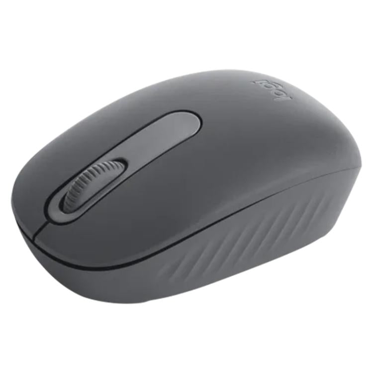 Logitech M196 1000DPI Bluetooth Wireless Mouse, M196