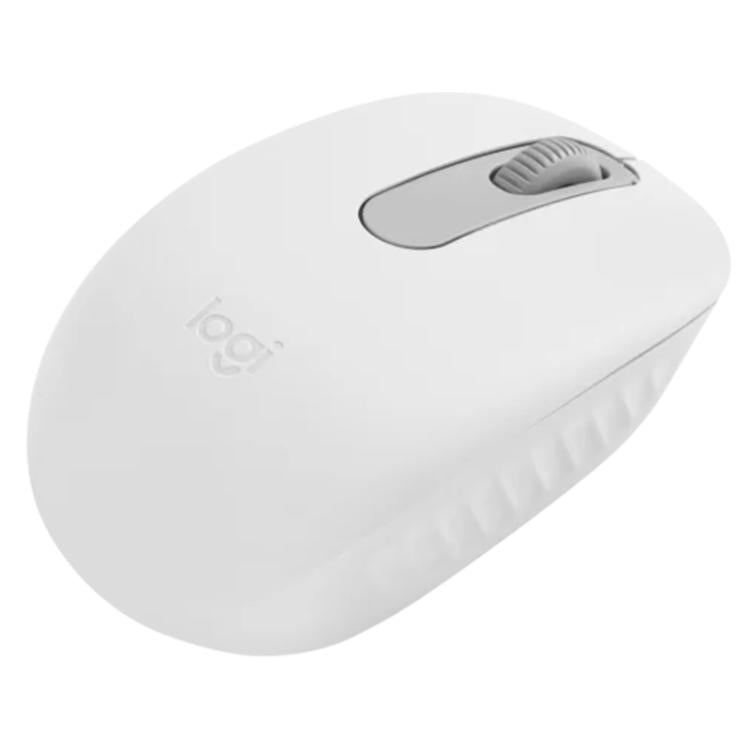 Logitech M196 1000DPI Bluetooth Wireless Mouse, M196