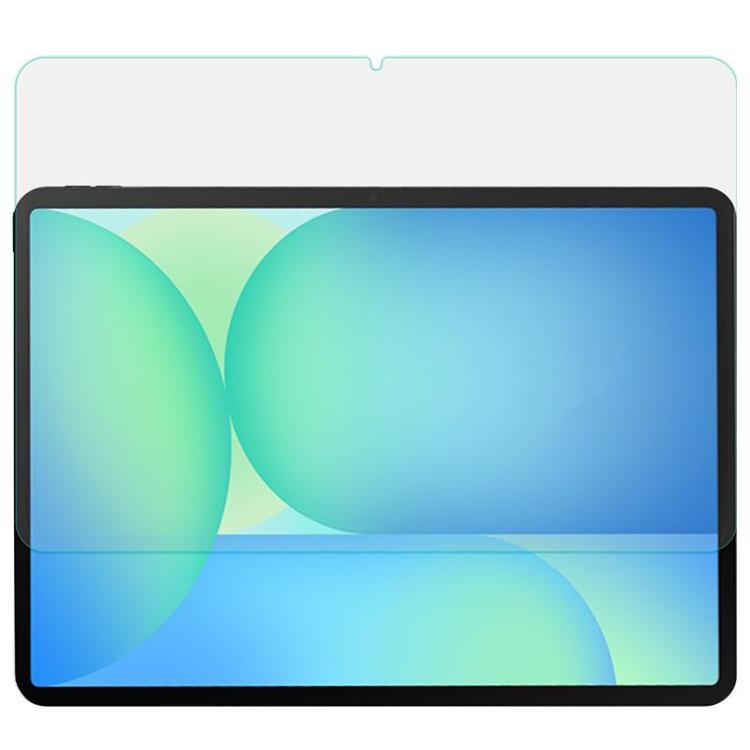 NILLKIN H+ Series Tempered Glass Film, For Samsung Galaxy Tab S11, For Samsung Galaxy Tab S11 Ultra, For Samsung Galaxy Tab S10 FE+