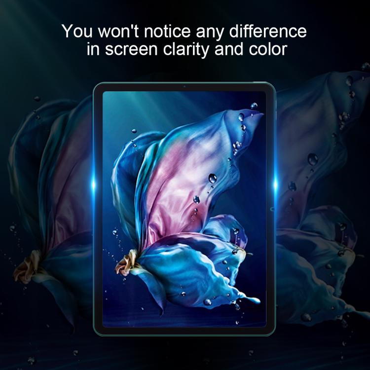 NILLKIN H+ Series Tempered Glass Film, For Samsung Galaxy Tab S11, For Samsung Galaxy Tab S11 Ultra, For Samsung Galaxy Tab S10 FE+