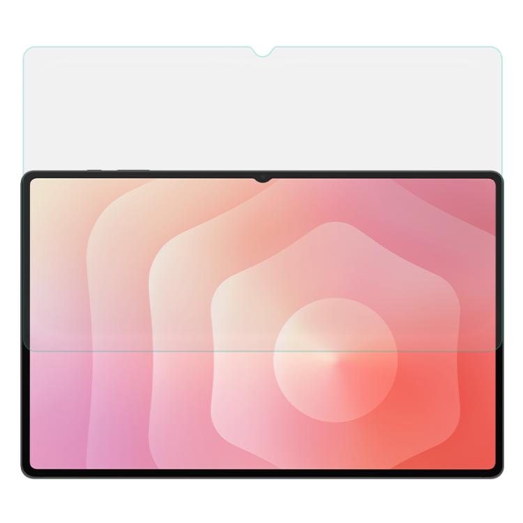 NILLKIN H+ Series Tempered Glass Film, For Samsung Galaxy Tab S11, For Samsung Galaxy Tab S11 Ultra, For Samsung Galaxy Tab S10 FE+
