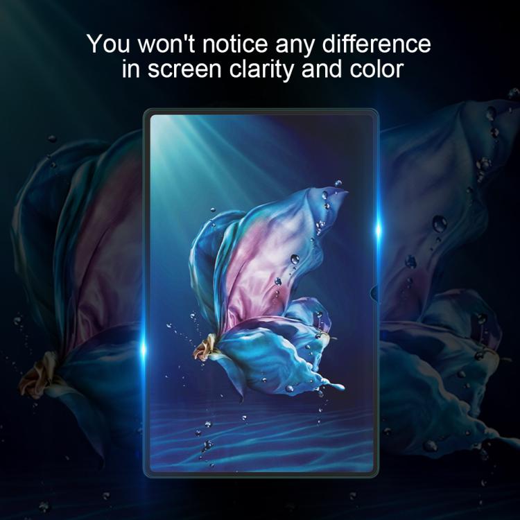 NILLKIN H+ Series Tempered Glass Film, For Samsung Galaxy Tab S11, For Samsung Galaxy Tab S11 Ultra, For Samsung Galaxy Tab S10 FE+